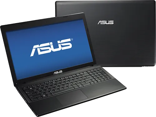 Замена HDMI Asus X55C