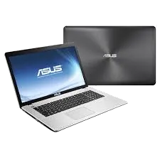 Замена HDMI Asus X750JA