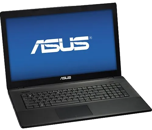 Замена HDMI Asus X75A