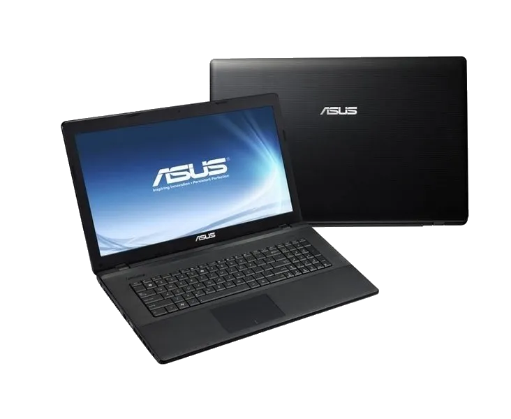 Замена HDMI Asus X75V