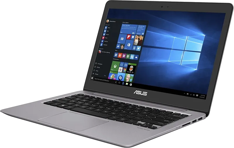Замена HDMI Asus BX310UA