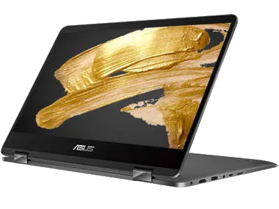 Замена HDMI Asus Flip 14 UX461UN