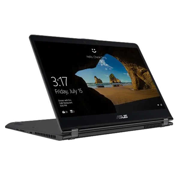 Замена HDMI Asus Flip UX561UD
