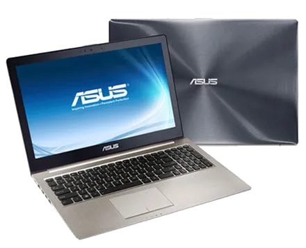 Замена HDMI Asus Touch U500VZ