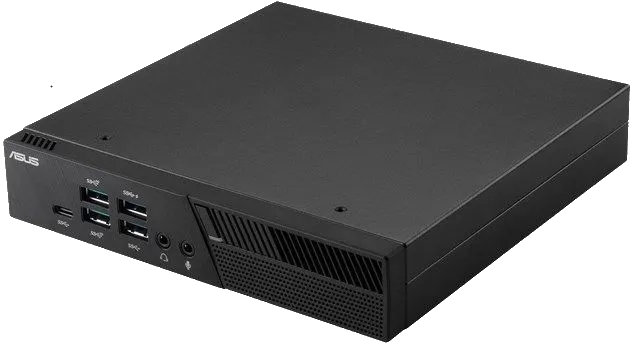 Замена/установка оперативной памяти (RAM) Asus PB60-B5127MC