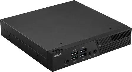 Замена/установка оперативной памяти (RAM) Asus PB60-B5128MC