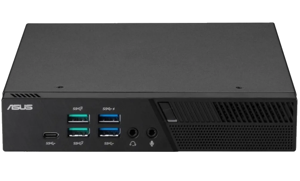 Замена/установка оперативной памяти (RAM) Asus PB60-B5146ZC