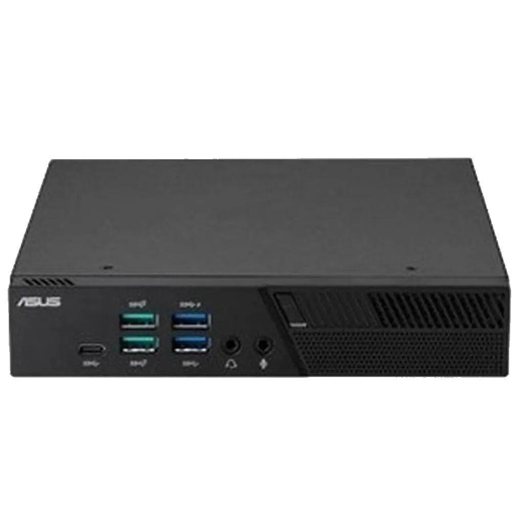 Замена/установка оперативной памяти (RAM) Asus PB60-BP069MC