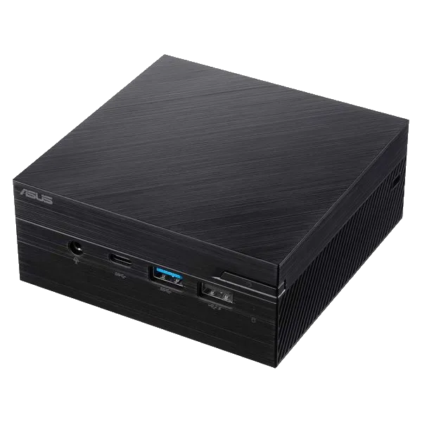 Замена/установка оперативной памяти (RAM) Asus PN40-BC100MC