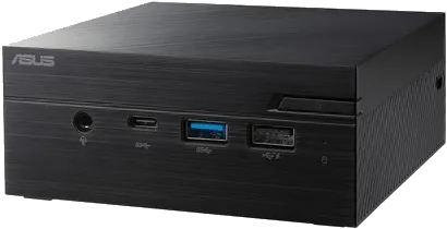 Замена/установка оперативной памяти (RAM) Asus PN40-BC187MC