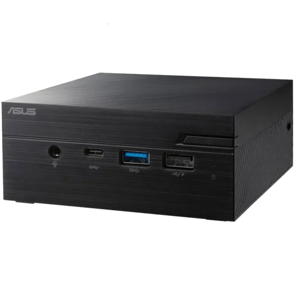 Замена/установка оперативной памяти (RAM) Asus PN40-BP116MV