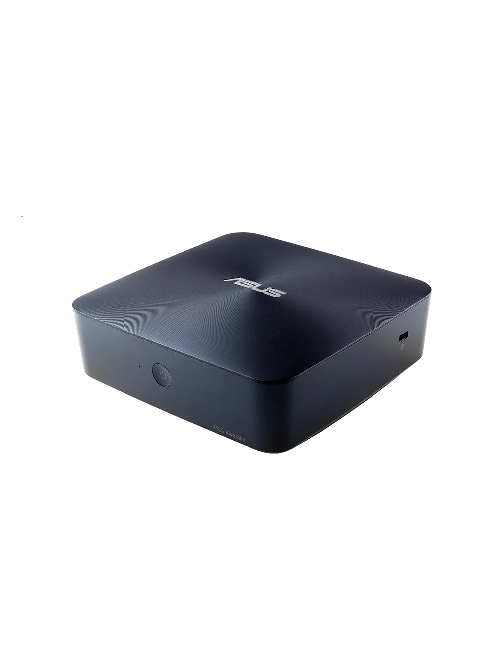Замена/установка оперативной памяти (RAM) Asus UN65H-M324M
