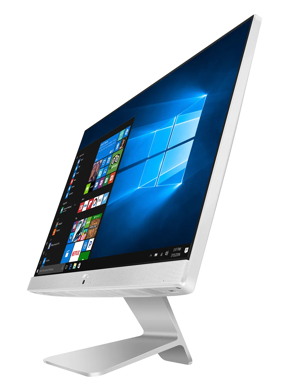 Замена операционной системы Asus V222GBK-WA007D