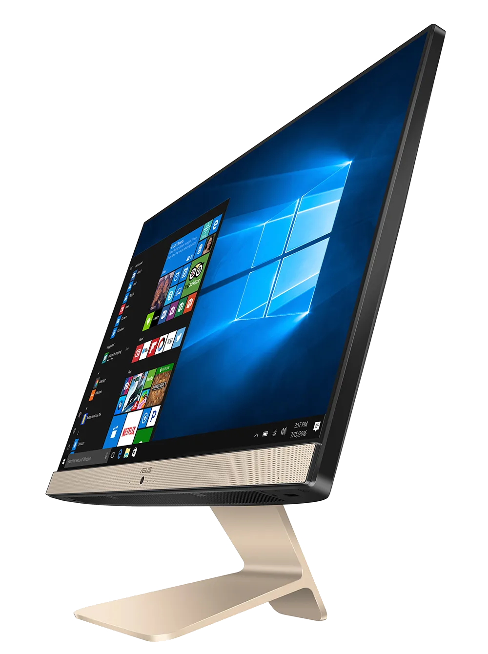 Замена операционной системы Asus V222UAK-BA085D