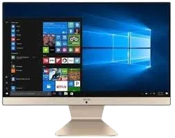 Замена операционной системы Asus V222UAK-BA134T