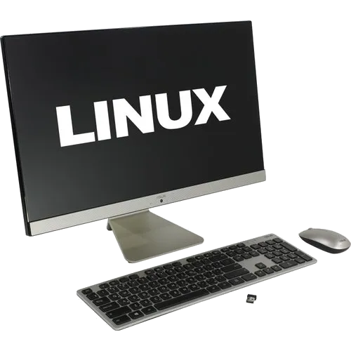Замена операционной системы Asus V241ICUK-BA136D