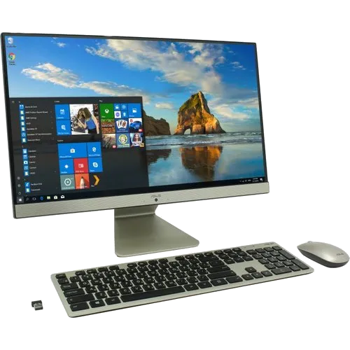 Замена операционной системы Asus V241ICUK-BA361T