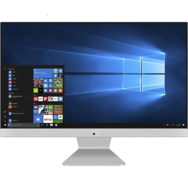 Замена операционной системы Asus Vivo AiO V241ICGK-WA019D
