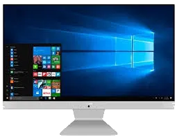Замена операционной системы Asus Vivo AiO V241ICGK-WA088T