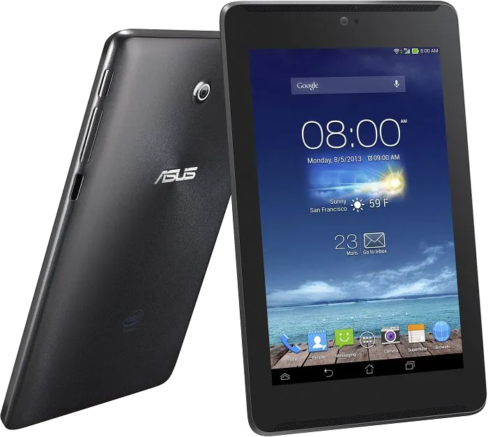 Ремонт GPS-модуля Asus Fonepad