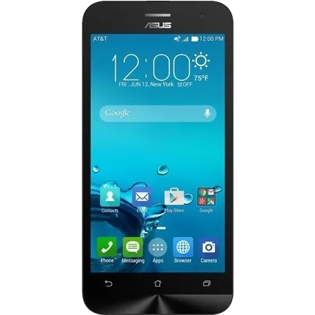 Замена полифонического динамика Asus ZenFone 2E