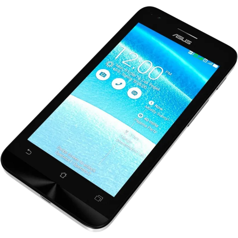 Замена полифонического динамика Asus ZenFone C ZC451CG