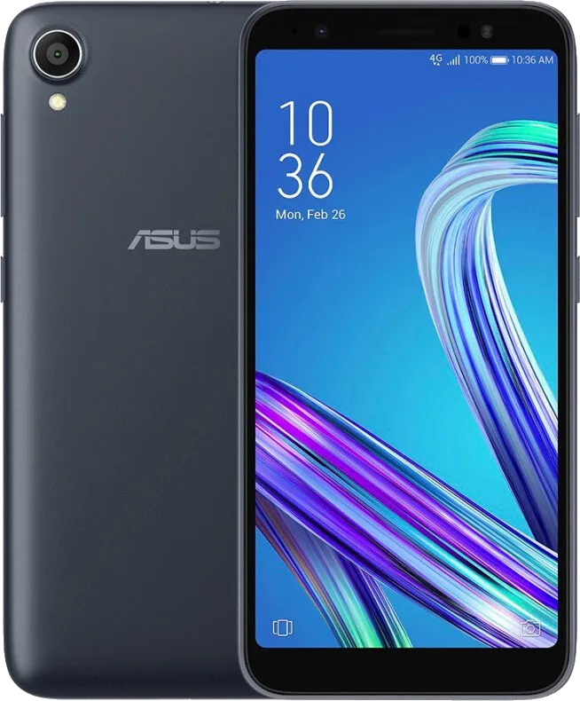 Замена полифонического динамика Asus Zenfone Live L1