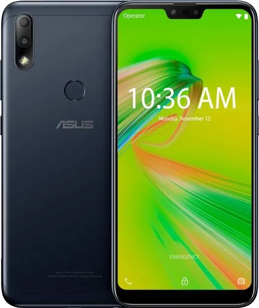 Замена полифонического динамика Asus Zenfone Max Plus M2