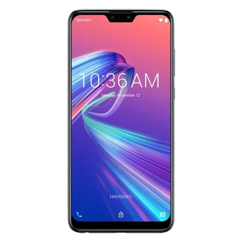 Замена полифонического динамика Asus ZenFone Max Pro M2