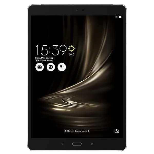 Замена полифонического динамика Asus ZenPad 3S 10 Z500M