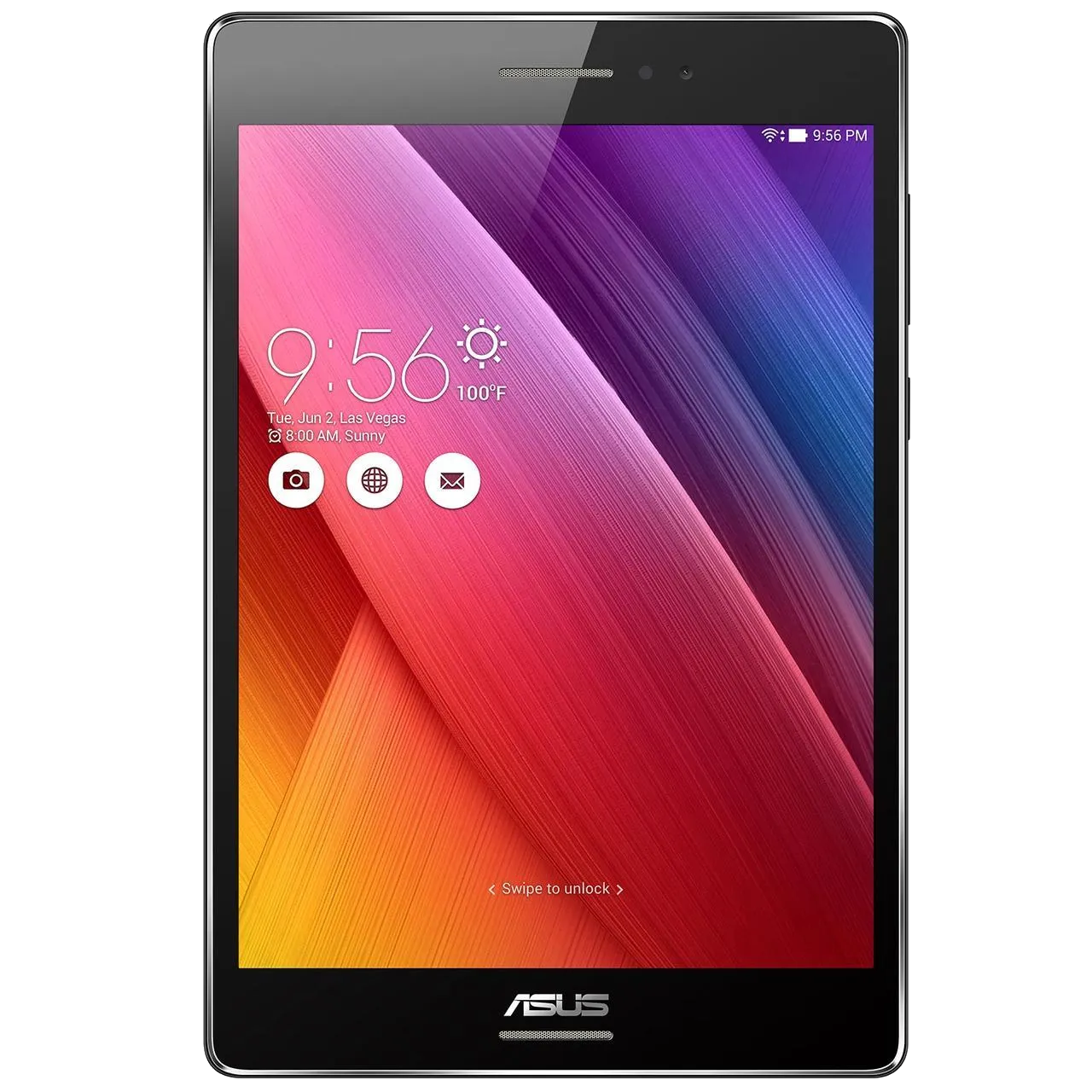Замена полифонического динамика Asus ZenPad S 8.0 Z580CA