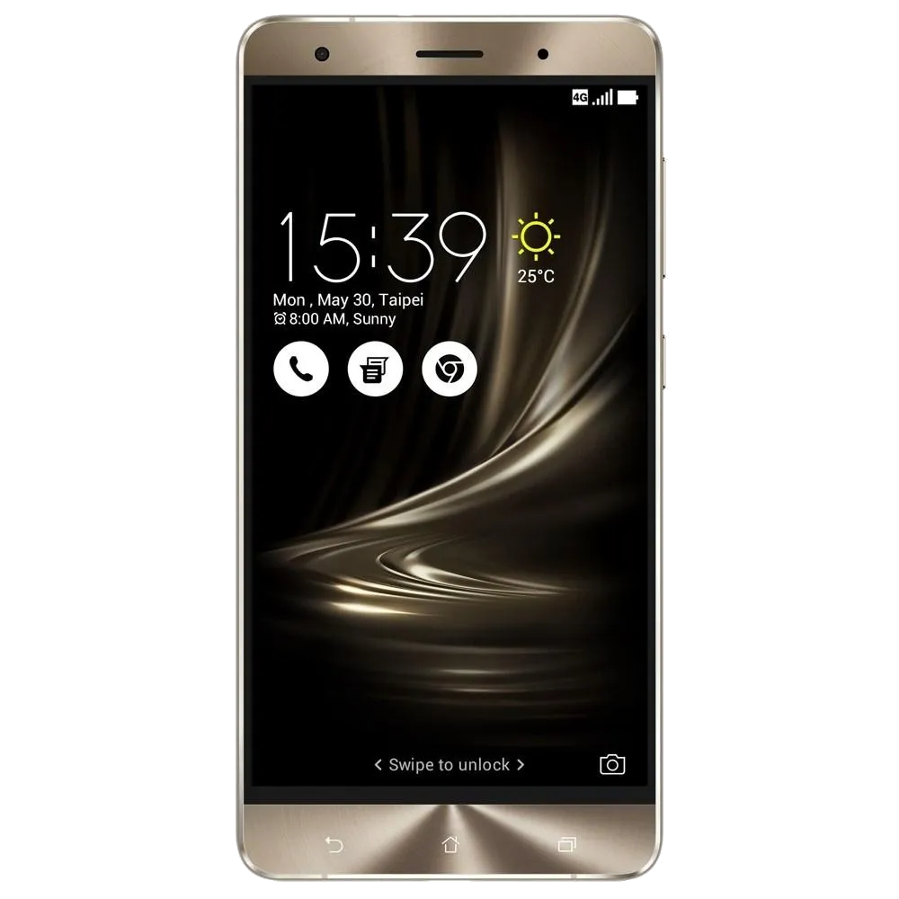 Замена полифонического динамика Asus ZenFone 3 Deluxe ZS570KL 64GB