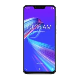 Замена полифонического динамика Asus Zenfone Max (M2) ZB633KL 64GB