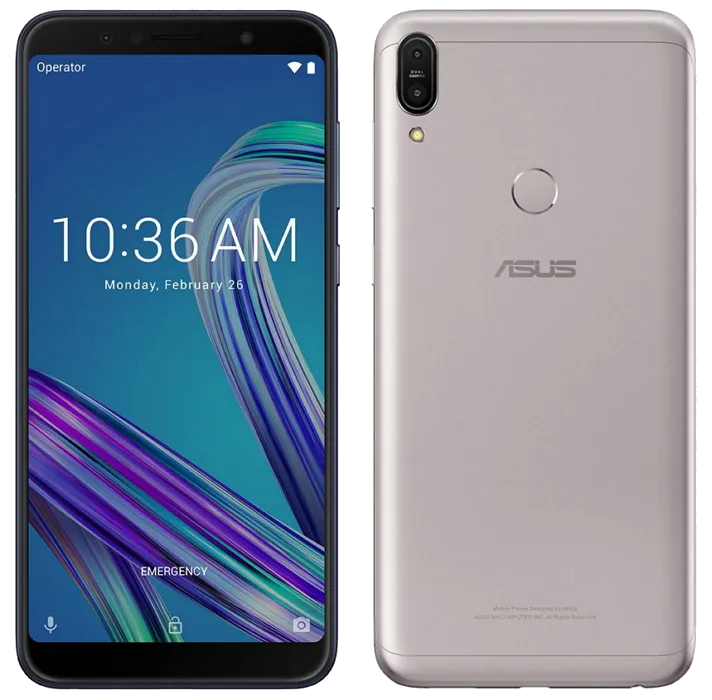 Замена полифонического динамика Asus ZenFone Max Pro M1 ZB602KL 32GB