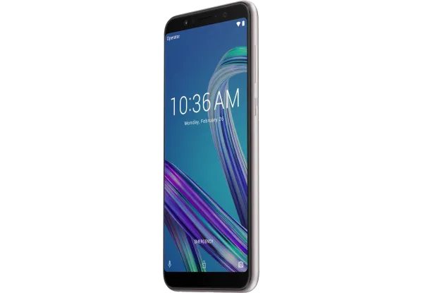 Замена полифонического динамика Asus ZenFone Max Pro ZB602KL 128GB