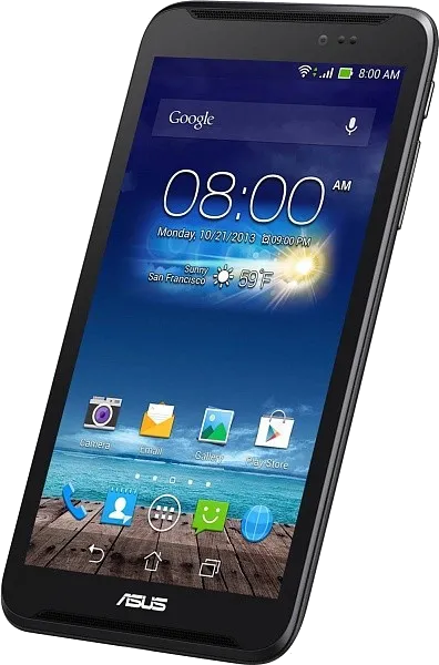 Замена полифонического динамика Asus Fonepad Note 6 16GB