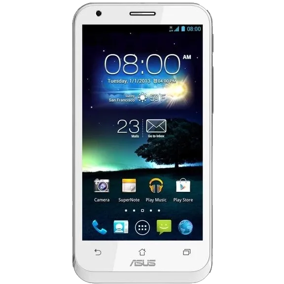 Замена полифонического динамика Asus PadFone 2 64GB