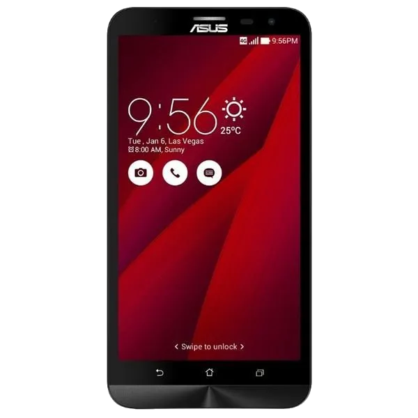 Замена полифонического динамика Asus ZenFone 2 Laser ZE601KL 16Gb