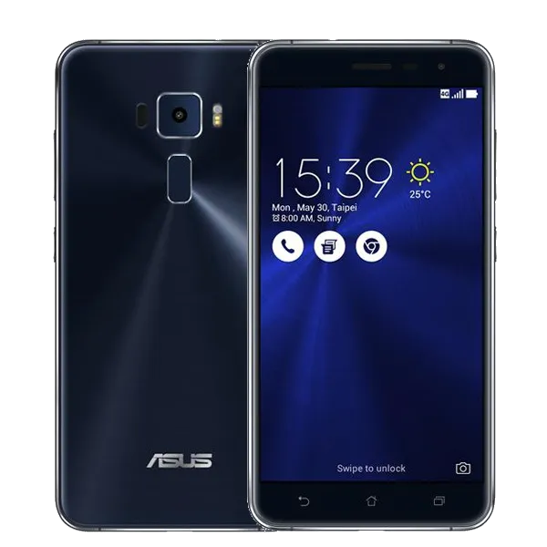 Замена полифонического динамика Asus ZenFone 3 ZE520KL 64GB