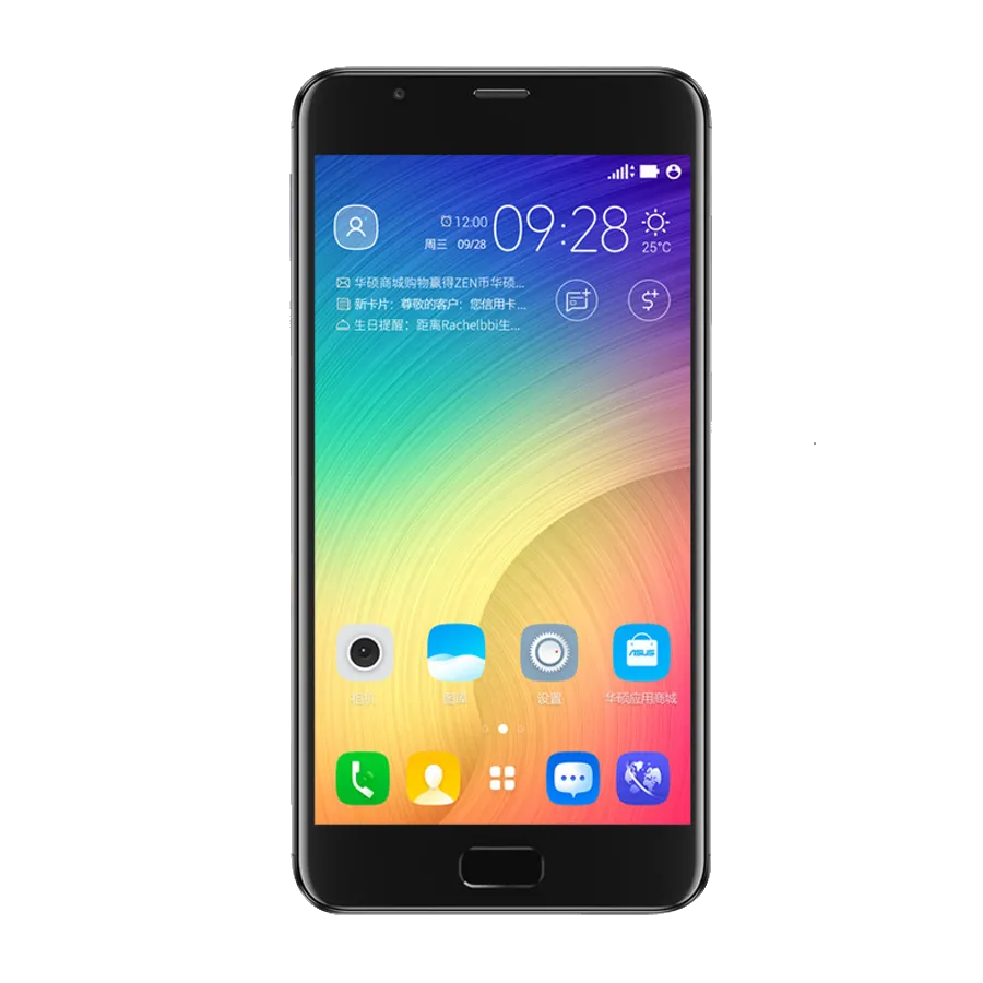 Замена полифонического динамика Asus ZenFone 4 Max Plus ZC550TL 32GB