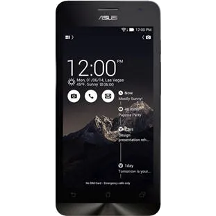 Замена полифонического динамика Asus ZenFone 5 Lite 8GB