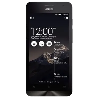 Замена полифонического динамика Asus ZenFone 6 32GB