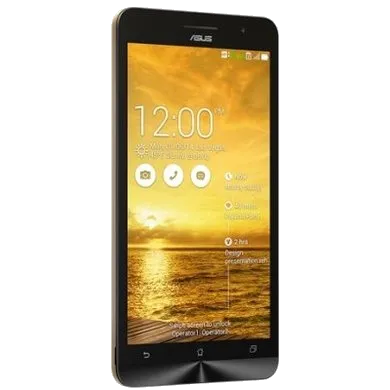 Замена полифонического динамика Asus ZenFone 6 8GB