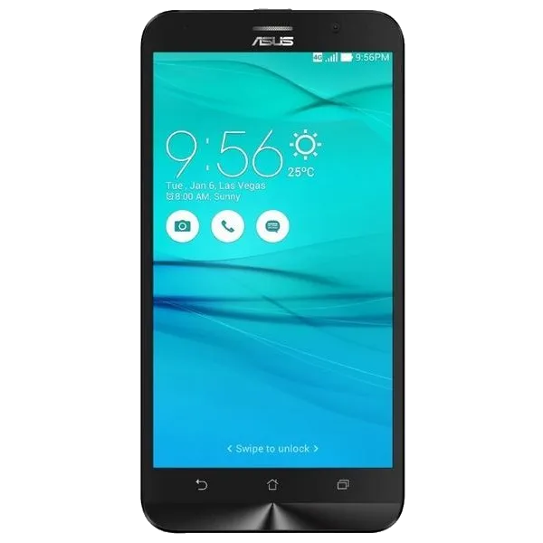 Замена полифонического динамика Asus ZenFone Go ZB551KL 16GB