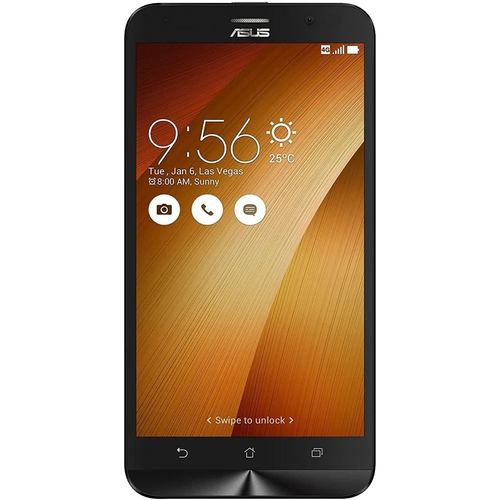 Замена полифонического динамика Asus ZenFone Go ZB552KL 16GB
