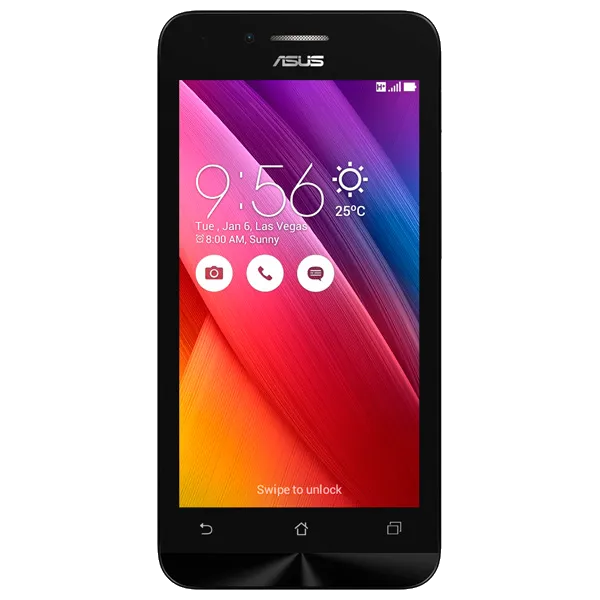 Замена полифонического динамика Asus ZenFone Go ZC451TG 8GB