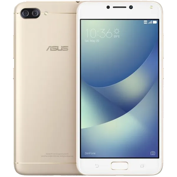 Замена полифонического динамика Asus ZenFone Max ZC554KL 16GB