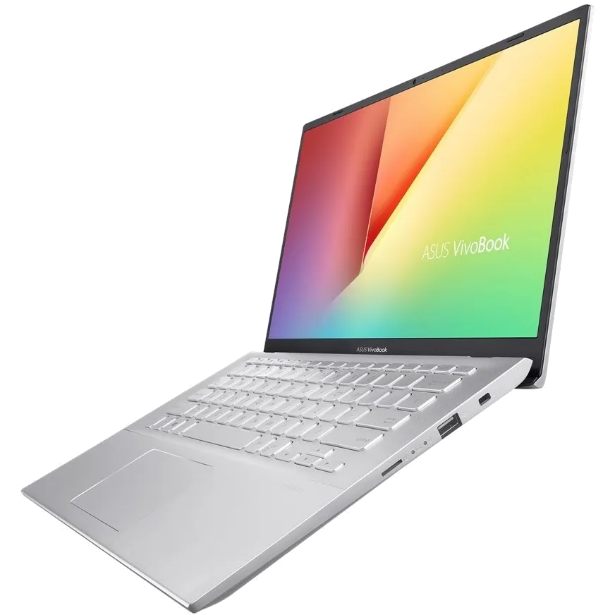 Замена HDMI Asus F412FA-EB470T
