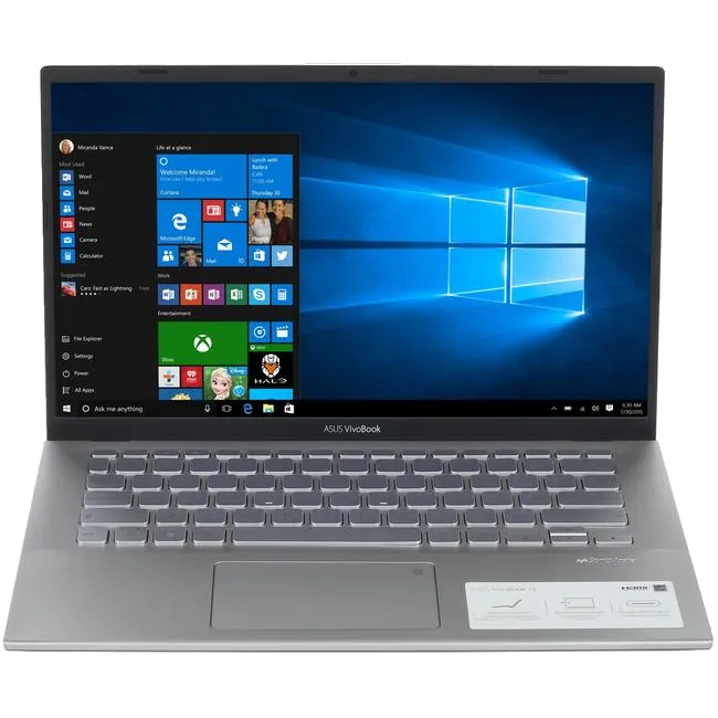 Замена HDMI Asus F412FL-EB136T