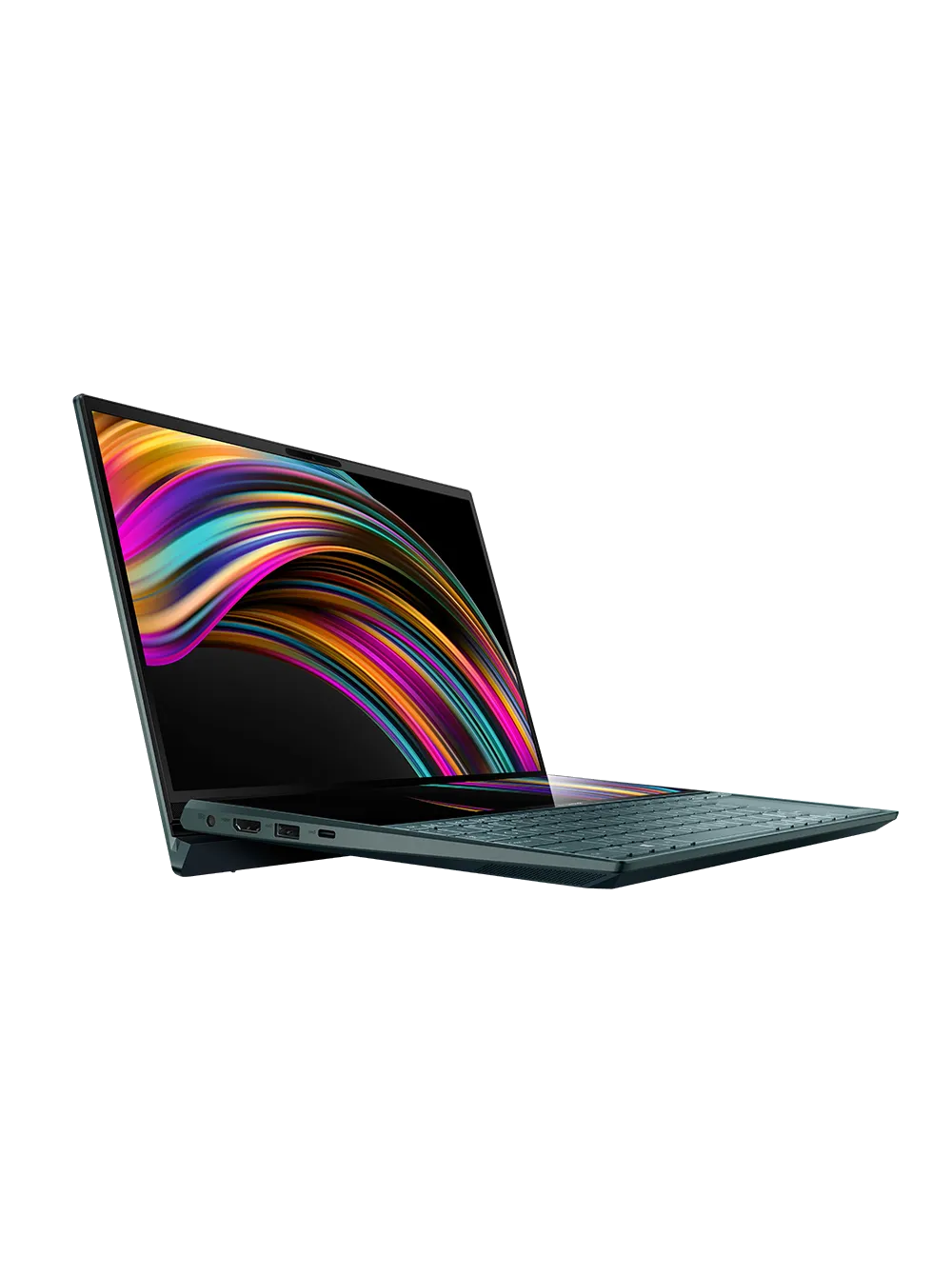 Ремонт Zenbook Duo UX481FL-BM051T в сервисном центре asus-servis